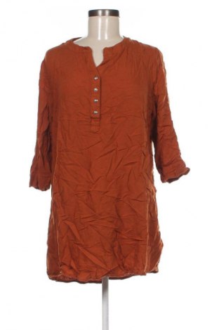 Дамска блуза Mamalicious, Размер L, Цвят Кафяв, Цена 5,11 €