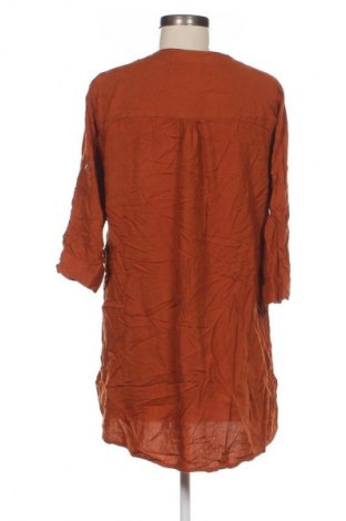 Дамска блуза Mamalicious, Размер L, Цвят Кафяв, Цена 5,11 €