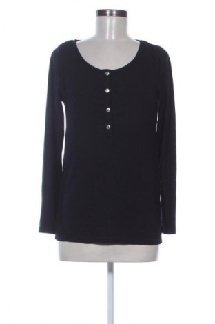 Γυναικεία μπλούζα Mamalicious, Μέγεθος XL, Χρώμα Μαύρο, Τιμή 6,99 €