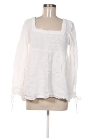 Bluză de femei Mamalicious, Mărime S, Culoare Alb, Preț 71,99 Lei