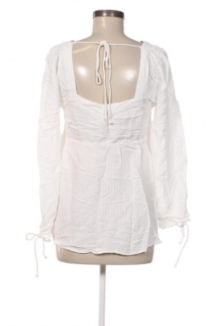 Bluză de femei Mamalicious, Mărime S, Culoare Alb, Preț 71,99 Lei