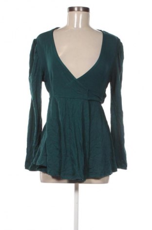 Női blúz Mamarella, Méret M, Szín Zöld, Ár 4 759 Ft