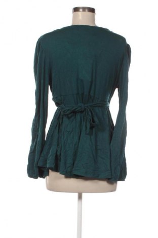 Női blúz Mamarella, Méret M, Szín Zöld, Ár 4 759 Ft