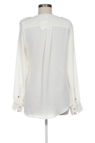 Bluzka damska Mandarin, Rozmiar M, Kolor ecru, Cena 22,99 zł