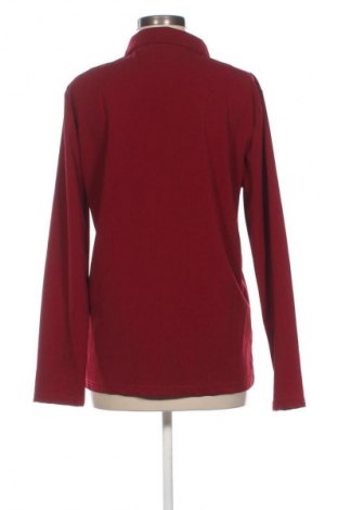 Bluzka damska Manfinity, Rozmiar M, Kolor Czerwony, Cena 28,99 zł