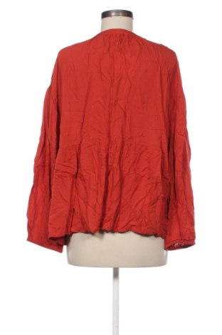 Bluză de femei Mango, Mărime XL, Culoare Maro, Preț 72,00 Lei