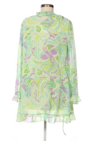 Bluză de femei Mango, Mărime S, Culoare Multicolor, Preț 72,00 Lei