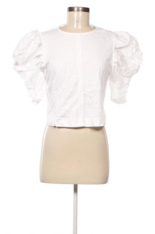 Dámská halenka Mango, Velikost XL, Barva Bílá, Cena  391,00 Kč