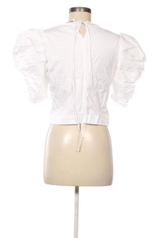 Dámská halenka Mango, Velikost XL, Barva Bílá, Cena  391,00 Kč