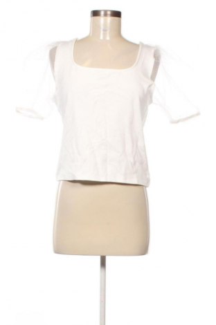 Dámská halenka Mango, Velikost XL, Barva Bílá, Cena  391,00 Kč