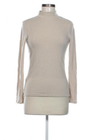 Bluză de femei Mango, Mărime M, Culoare Bej, Preț 72,99 Lei