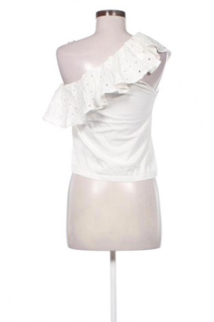 Dámská halenka Mango, Velikost L, Barva Bílá, Cena  397,00 Kč