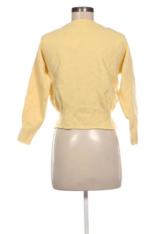 Damen Shirt Mango, Größe S, Farbe Gelb, Preis 8,99 €