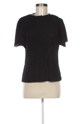 Bluză de femei Mango, Mărime S, Culoare Negru, Preț 72,99 Lei