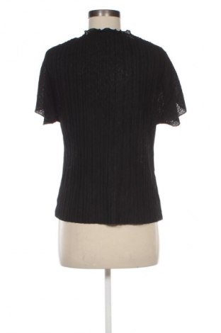 Bluză de femei Mango, Mărime S, Culoare Negru, Preț 72,99 Lei