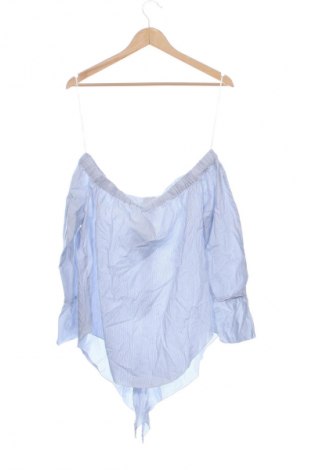 Bluză de femei Mango, Mărime L, Culoare Multicolor, Preț 71,99 Lei