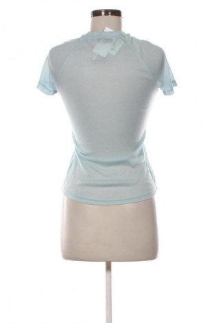 Bluză de femei Mango, Mărime M, Culoare Albastru, Preț 165,39 Lei