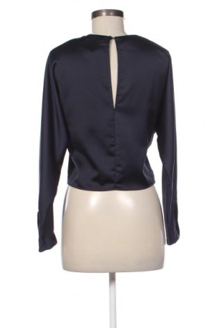 Bluză de femei Mango, Mărime S, Culoare Albastru, Preț 71,99 Lei