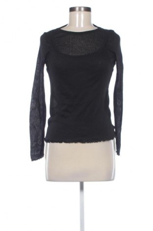 Dámska blúza Mango, Veľkosť L, Farba Čierna, Cena  5,95 €