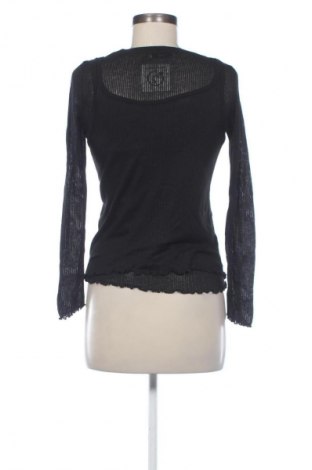 Dámska blúza Mango, Veľkosť L, Farba Čierna, Cena  5,95 €