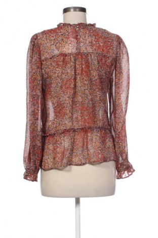 Γυναικεία μπλούζα Mango, Μέγεθος S, Χρώμα Πολύχρωμο, Τιμή 13,81 €