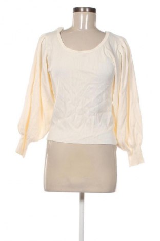 Női blúz Mango, Méret L, Szín Ekrü
, Ár 3 389 Ft