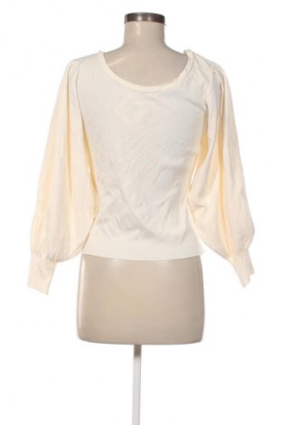 Női blúz Mango, Méret L, Szín Ekrü
, Ár 3 389 Ft