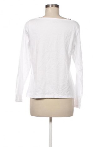 Дамска блуза Mango, Размер XL, Цвят Бял, Цена 8,18 €