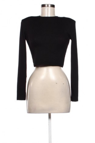 Damen Shirt Mango, Größe S, Farbe Schwarz, Preis 14,00 €