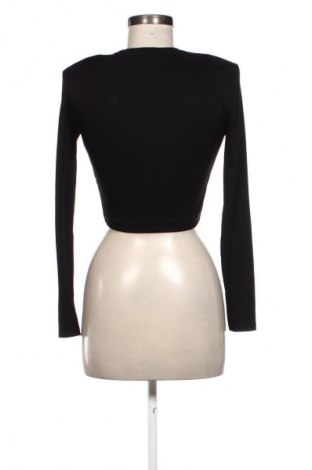 Damen Shirt Mango, Größe S, Farbe Schwarz, Preis 14,00 €