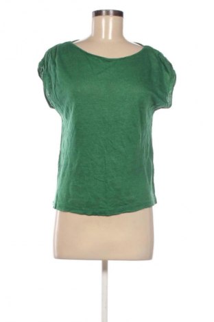 Damen Shirt Mango, Größe S, Farbe Grün, Preis 14,00 €