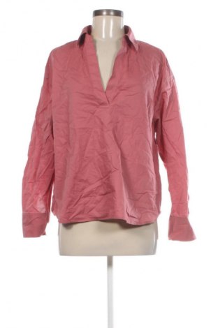 Дамска блуза Mango, Размер XL, Цвят Червен, Цена 7,66 €