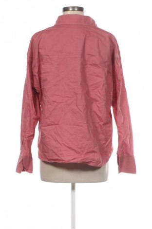 Дамска блуза Mango, Размер XL, Цвят Червен, Цена 7,66 €