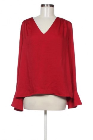 Γυναικεία μπλούζα Mango, Μέγεθος M, Χρώμα Κόκκινο, Τιμή 5,99 €