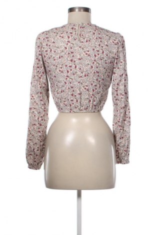 Γυναικεία μπλούζα Mango, Μέγεθος S, Χρώμα Πολύχρωμο, Τιμή 14,00 €