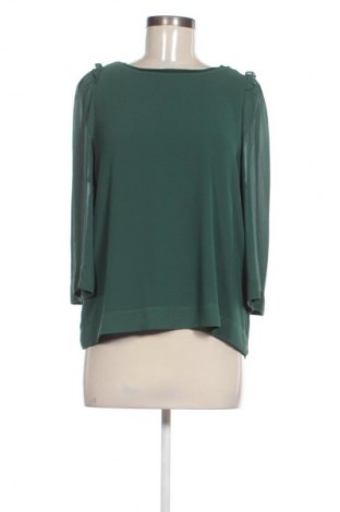Γυναικεία μπλούζα Mango, Μέγεθος M, Χρώμα Πράσινο, Τιμή 5,99 €