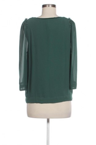 Γυναικεία μπλούζα Mango, Μέγεθος M, Χρώμα Πράσινο, Τιμή 5,99 €