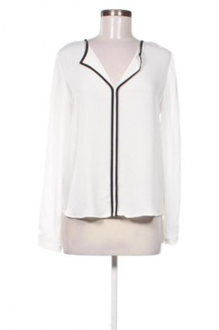 Damen Shirt Mango, Größe S, Farbe Weiß, Preis 8,99 €