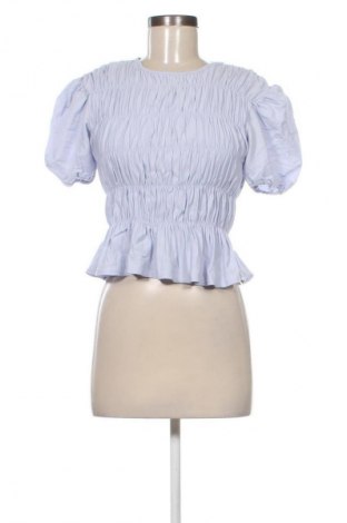 Damen Shirt Mango, Größe XS, Farbe Blau, Preis 6,99 €