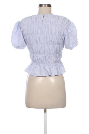 Damen Shirt Mango, Größe XS, Farbe Blau, Preis 6,99 €