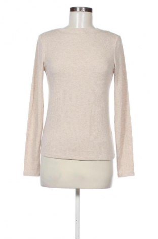 Damen Shirt Mango, Größe M, Farbe Beige, Preis € 6,99