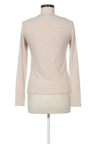 Damen Shirt Mango, Größe M, Farbe Beige, Preis € 6,99