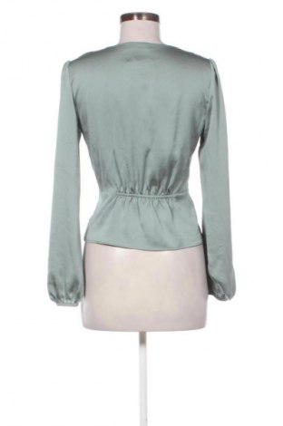 Γυναικεία μπλούζα Mango, Μέγεθος S, Χρώμα Πράσινο, Τιμή 8,99 €