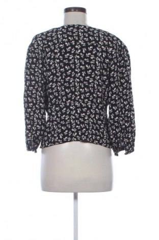 Дамска блуза Mango, Размер L, Цвят Многоцветен, Цена 5,62 €