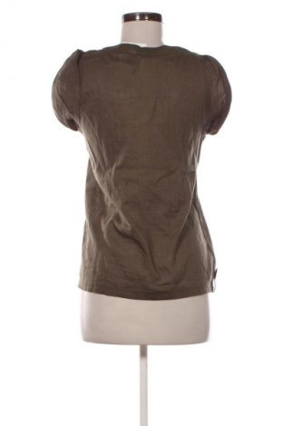 Dámská halenka Mango, Velikost S, Barva Zelená, Cena  150,00 Kč