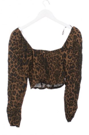 Damen Shirt Mango, Größe S, Farbe Mehrfarbig, Preis € 13,99