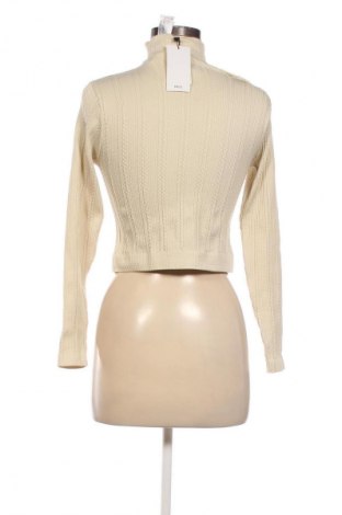 Γυναικεία μπλούζα Mango, Μέγεθος L, Χρώμα  Μπέζ, Τιμή 32,00 €