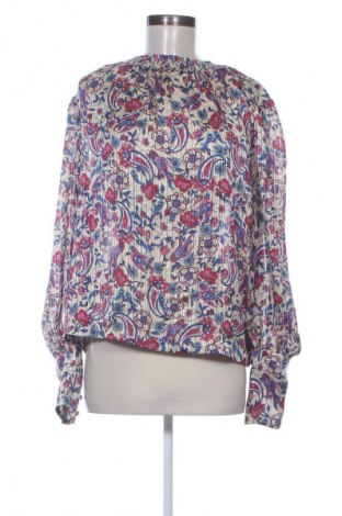 Dámská halenka Mango, Velikost XL, Barva Vícebarevné, Cena  229,00 Kč