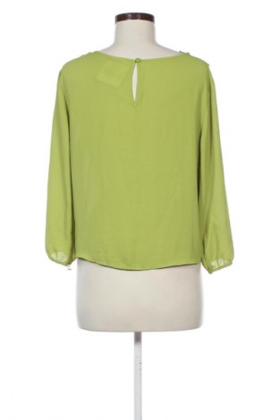 Дамска блуза Mango, Размер M, Цвят Зелен, Цена 5,11 €