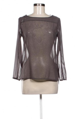 Dámska blúza Mango, Veľkosť S, Farba Sivá, Cena  13,81 €